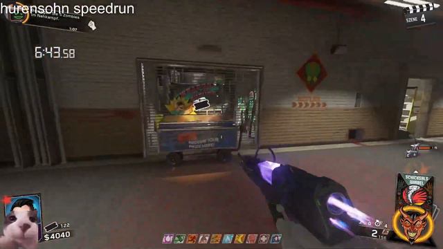 [FWR] Zombies in Spaceland 13:41 смотреть онлайн