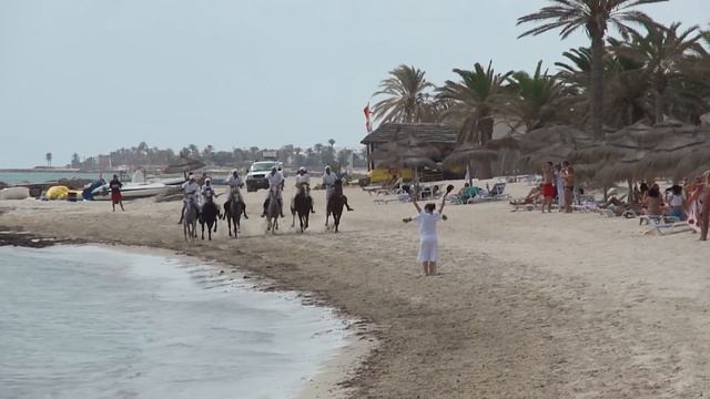 Fantasia - Club Med Djerba la Douce - 09/2011 смотреть онлайн