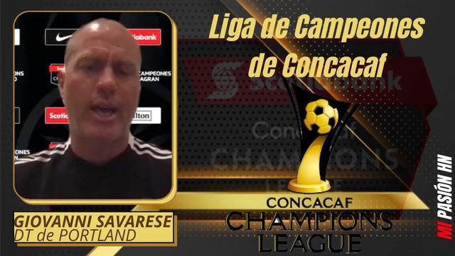 Giovanni Savarese: “Nosotros vamos a jugar el primer partido oficial, Marathón viene con ritmo” смотреть онлайн