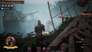 Conan Exiles Black Corsair Elite Saga: Epic Adventure
