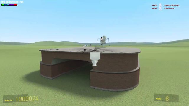 SKIBIDI TOILET FAMILY?! (Part 2) - Garry's Mod! смотреть онлайн