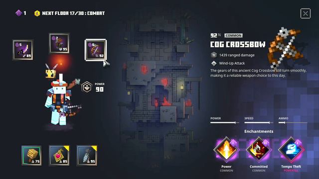 Tower 17: The New and Improved Minecraft Dungeons Guide смотреть онлайн