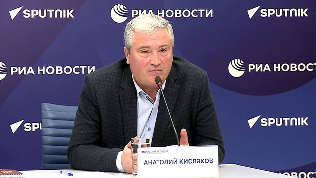 Анатолий Кисляков, Шаинский Фест 2024, пресс-конференция, Большой детский хор им. В.С. Попова / БДХ смотреть онлайн