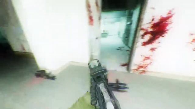 Gmod realism смотреть онлайн