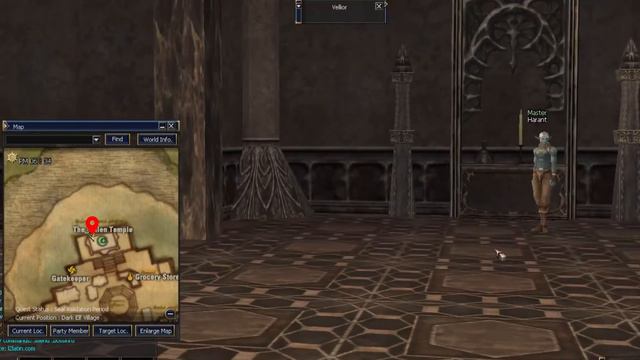 Vellior (Tetrarch) (NPC) - Database Lineage 2 смотреть онлайн