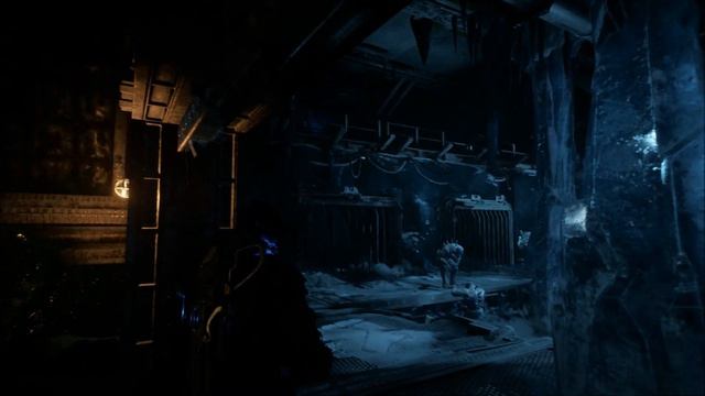 Gears 5 - En Español - Capitulo 9 (Sin comentar) смотреть онлайн