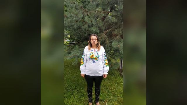 Киблярівська ЗОШ: заходи до Дня прапора і Дня незалежності України смотреть онлайн