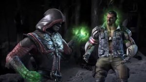 ВСЕ ФАТАЛИТИ МОРТАЛ КОМБАТ XL / ALL FATALITIES OF MORTAL KOMBAT XL