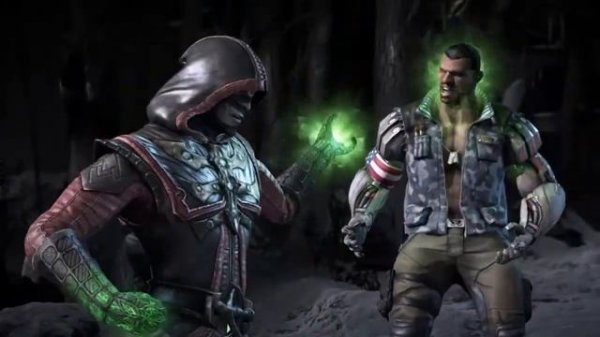 ВСЕ ФАТАЛИТИ МОРТАЛ КОМБАТ XL / ALL FATALITIES OF MORTAL KOMBAT XL