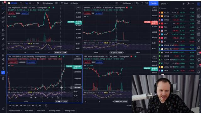 Jak vydělat $1,000,000 přes crypto? | TRADING CHALLENGE смотреть онлайн