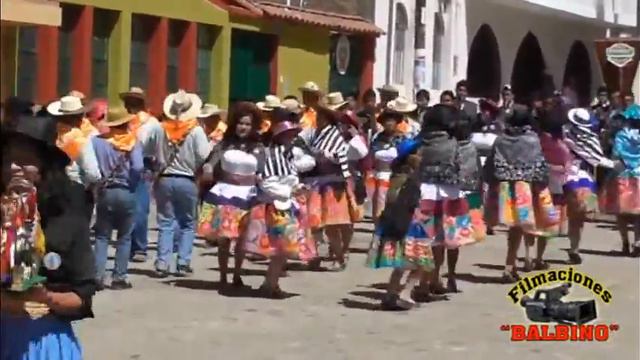 Santiago en Mito familia Alcántara Córdova 03/08/16 parte 1 SUPER DIAMANTES DE HUANCAYO смотреть онлайн