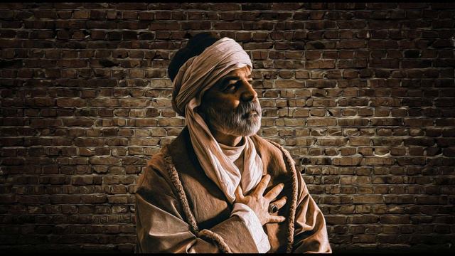 Sadece O vardı - Ahmed Gazali [ks] смотреть онлайн