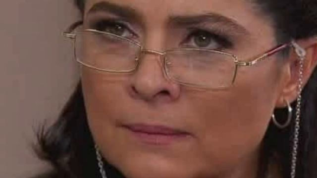 FALLECIÓ LA ACTRIZ VICTORIA RUFFO DE UN PARO CARDIACO TRAS ENTERARSE DE LA MUERTE DE SU HIJO смотреть онлайн