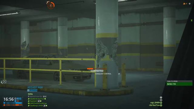 Battlefield Hardline. Legendary 15 - Level 7-9 смотреть онлайн
