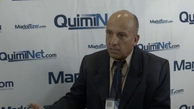 Platicando con Juan Martín Gutiérrez Gerente de Ventas - Industrias Tuk en QuimiNet.com смотреть онлайн