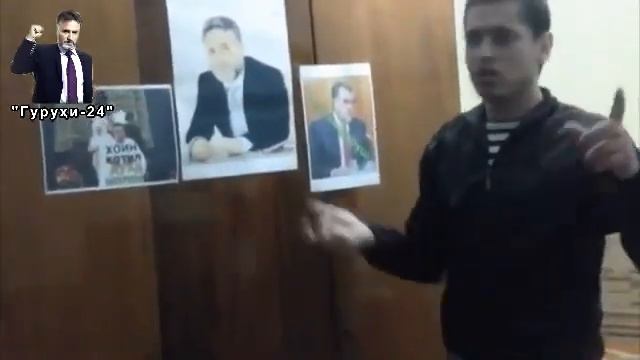 Зайд Бобоев дар бораи шахсияти Умарали Кувватов смотреть онлайн