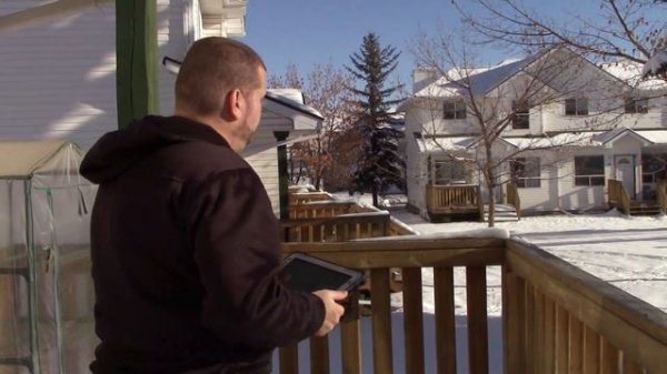 RuggON Rextorm PX501 review and drop test industrial one