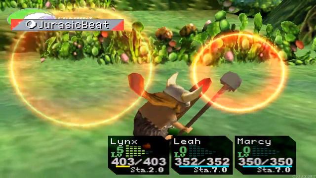 Chrono Cross ~ Part 38 смотреть онлайн