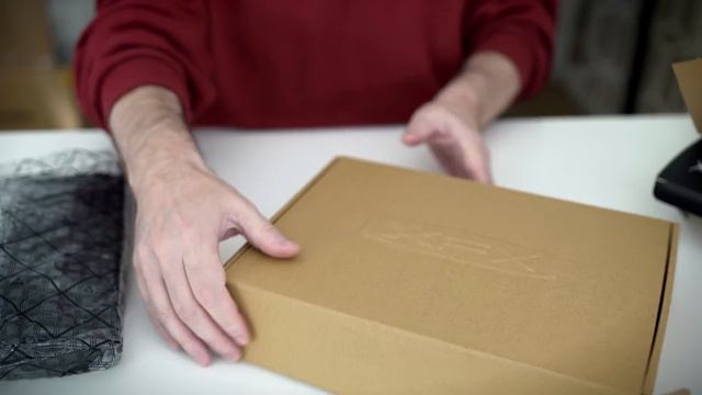 XFX RX480 Unboxing & Hard Swap Fan Demo! смотреть онлайн