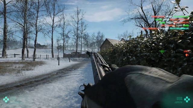 Battlefield 2042 rtx 3060 laptop ultra смотреть онлайн