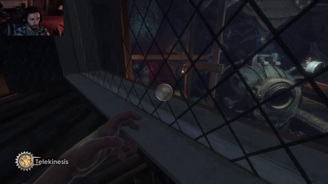 Spooktacular Scare-athon: Bioshock (No Vita-Chambers) Part 2 смотреть онлайн