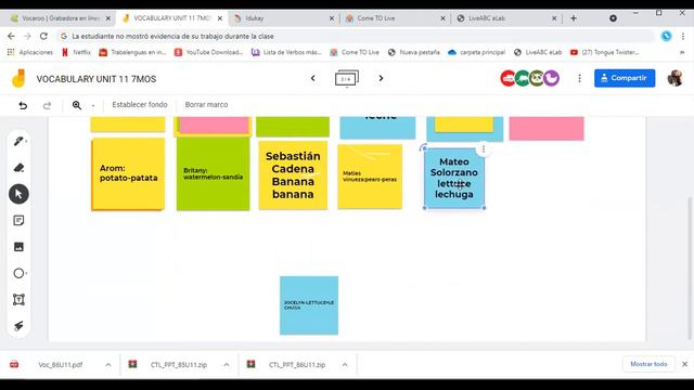 7EGB B INGLES MONICA 05MAY2021 смотреть онлайн