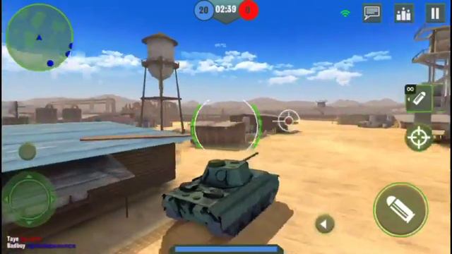 War Machines попробуем разобраться смотреть онлайн