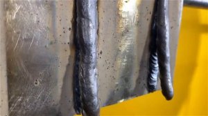 Самый быстрый способ научиться вертикальной сварке