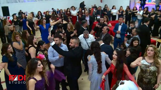 #Koma Melek #Covan & Basma by #Fadi Studio 2018 part 04 смотреть онлайн