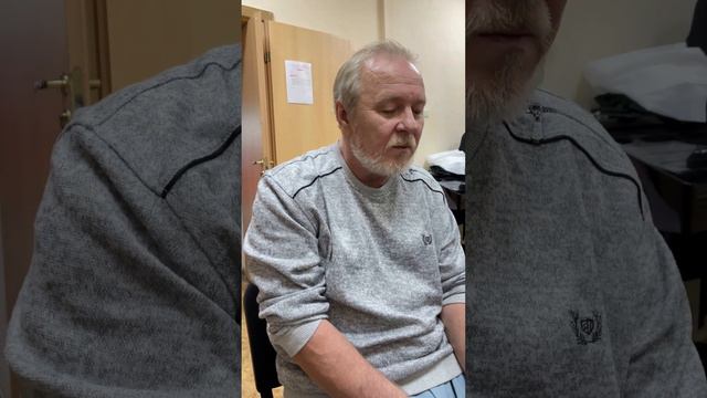Виктор Мамонов о главной роли смотреть онлайн