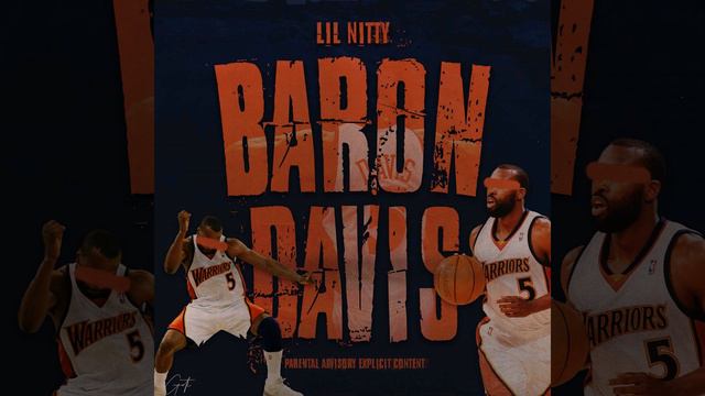 Baron Davis