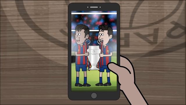 Why Neymar and Mbappe HATE each other смотреть онлайн