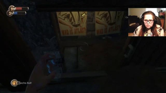 Bioshock Part 4! || Oh No....My Family!.... || смотреть онлайн