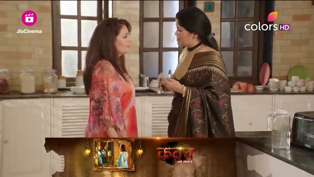 Naagin | नागिन | Episode 56 - Part 1 | Sangram Singh गंभीर खतरे में! смотреть онлайн