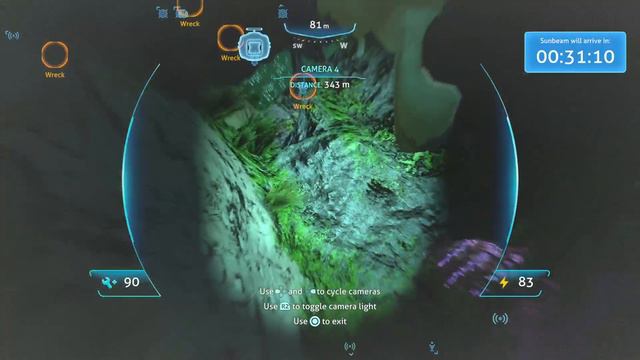 Face any fears and get all Achievements ⚜️ Subnautica | PS5 | 2023 | Part 3 | ⚜️ смотреть онлайн