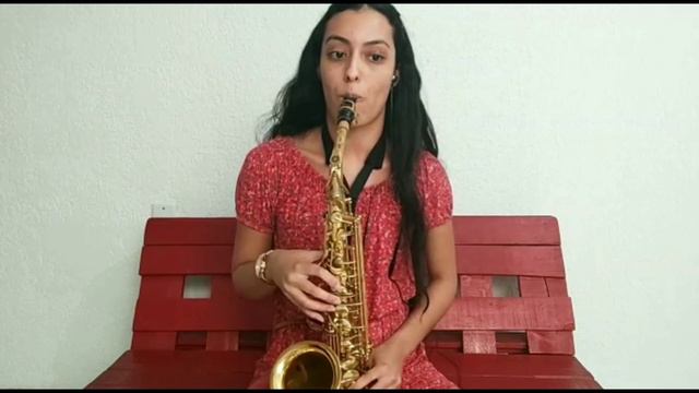 Gafanhoto Manco 🎶🎷 Severino Araújo ( Cover) смотреть онлайн