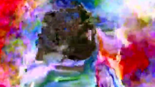 Takeshi Murata - Monster Movie