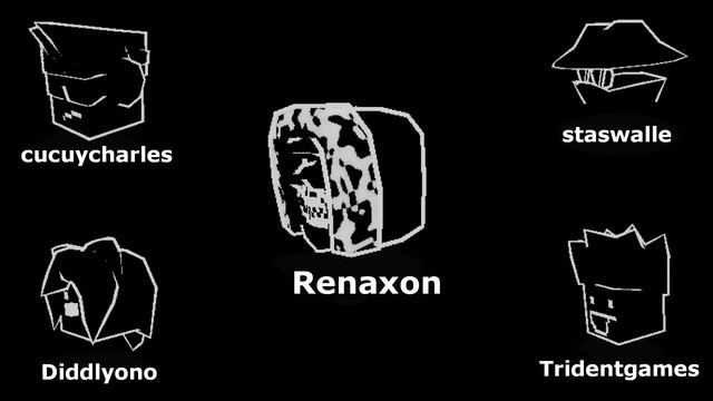 The Unturned Podcast Ep #56 - Renaxon смотреть онлайн