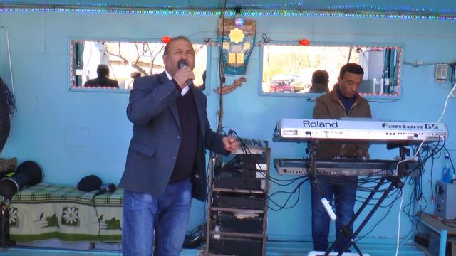 Kerım Amanow смотреть онлайн