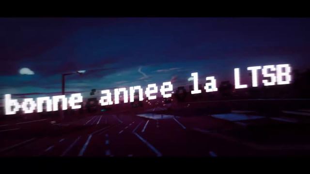 La Team Le Simulateur Breton vous dit bonne année 2021 смотреть онлайн