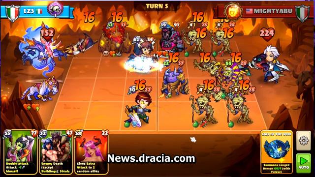 Cunt Wars - Leader Nilen Vs Prince смотреть онлайн