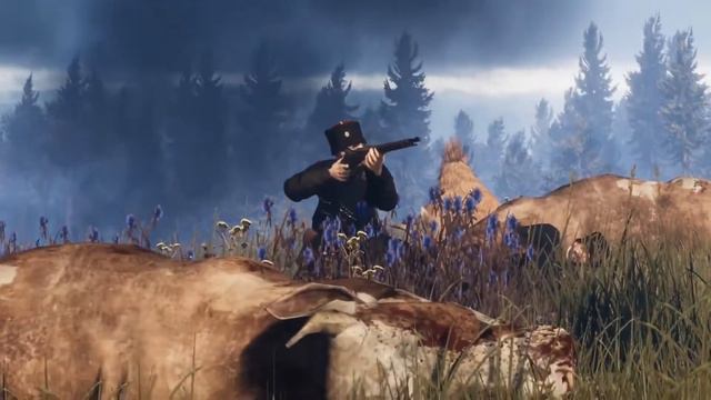 TOP 10 NEW Upcoming Games of January 2018 (PS4 / Xbox One / Switch / PC) смотреть онлайн