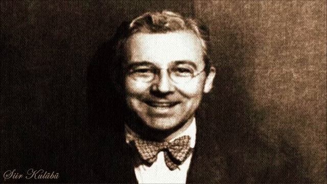 Sabahattin Ali -Senin adın kavuşmak olsun . смотреть онлайн