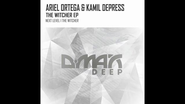 Ariel Ortega - Next Level (Original Mix) смотреть онлайн