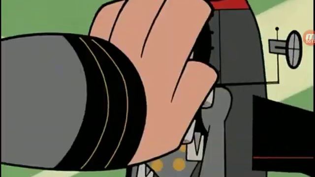 Watch out evil doers! Action Bard is on Patrol! смотреть онлайн