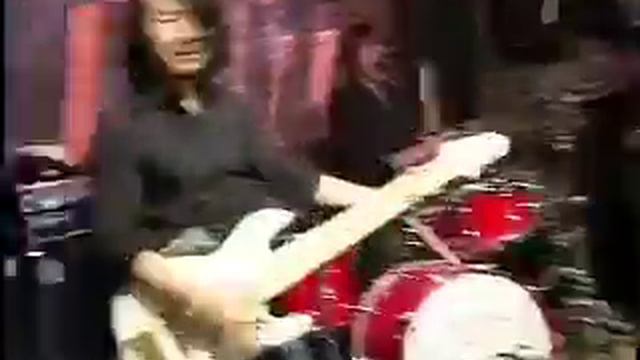 Thomas Nicholas Band on The Daily Buzz Show - Turn Me Off смотреть онлайн