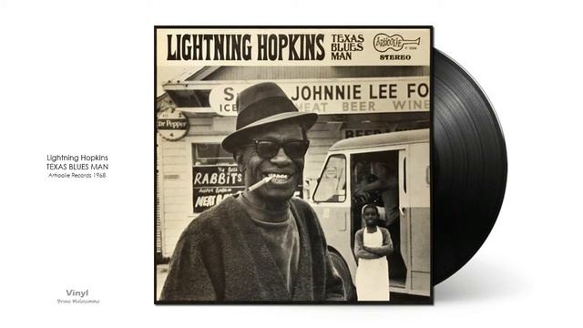 Lightning Hopkins | Slavery смотреть онлайн