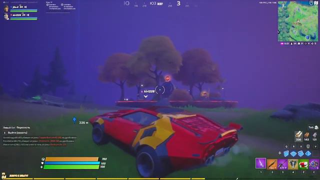 ПЕРВЫЙ ТОП ЗА ПРИЗРАКА (и за выживших тоже) ПОСЛЕ ОБНОВЫ смотреть онлайн