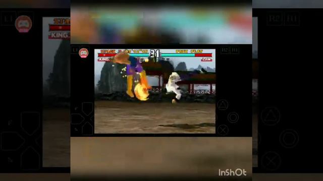 [HINDI] TEKKEN 3 player's testing ||BEASTY GAMING|| смотреть онлайн