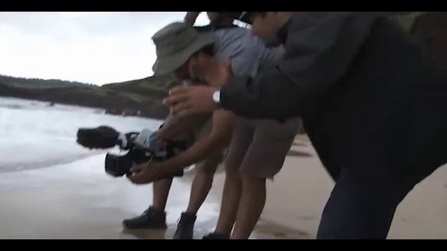 FILMACIÓN CORTOMETRAJE - SEBASTIÁN LELIO - RAPA NUI FILM FEST 2010 смотреть онлайн